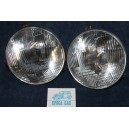 PAIR OPTICAL UNIT ELMA 170 mm JODIO H1 NOS