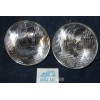 PAIR OPTICAL UNIT ELMA 170 mm JODIO H1 NOS