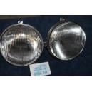 PAIR OPTICAL UNIT  SIEM JODIO mm170 NOS