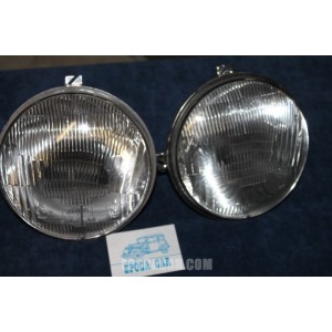 PAIR OPTICAL UNIT  SIEM JODIO mm170 NOS