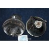 PAIR OPTICAL UNIT  SIEM JODIO mm170 NOS