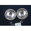 HEADLAMPS FULVIA SEDAN , 2C, COUPE' UNTIL 08/70 CARELLO NOS 136 mm