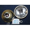 HEADLAMPS FULVIA SEDAN , 2C, COUPE' UNTIL 08/70 CARELLO NOS 136 mm