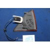 FRONT LIGHT LH VERALUX ALFA 75