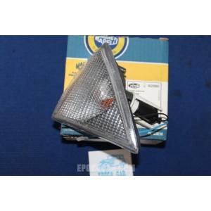 FANALINO ANTERIORE SINISTRO TRASP. CARELLO ALFA 75