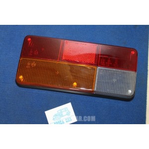ALFETTA 2000 PLASTICA POSTERIORE SX OLSA  NOS