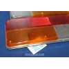 COUPLE TAIL LIGHT LENSES OLSA ALFETTA 2000