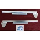 SUPPORT SIDE WINDOWS (PAIR) 2-3 S. GIULIA SPIDER