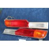 tail lights couple NOS FLAVIA 2 serie 
