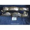 tail lights couple NOS FLAVIA 2 serie 