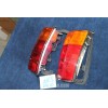 COUPLE TAIL LIGHTS CARELLO SENZA RETRO 2 serie NOS