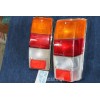 COUPLE TAIL LIGHTS  ALTISSIMO CON RETRO MINI 2 serie NOS