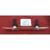 LUCE TARGA FERRARI 246 + VARIE