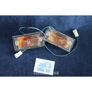 A 112 84' FRONT LIGHTS  ALTISSIMO NOS