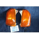 COUPLE FRONT LIGHTS CARELLO BETA TREVI