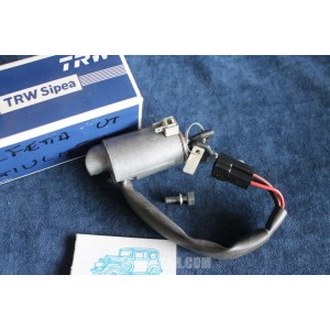 IGNITION AND STARTING SWITCH NUOVA GIULIETTA  1.3 - 1.6 - 1.8 - 2.0 -TURBODIESEL DA 04/83