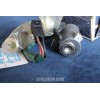 COMMUTATORE ACCENSIONE PER ALFETTA 1.6- 1.8- 2.0- QUADRIFOGLIO - 2.4 TURBODIESEL
