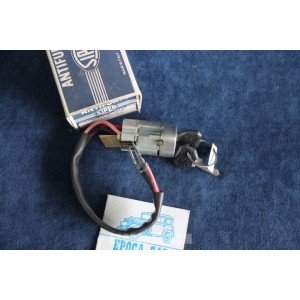 IGNITION AND STARTING SWITCH ALFASUD BERLINA DAL 1/6/73