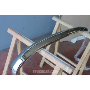 REAR BUMPER  600 MULTIPLA NOS NO PERFECT