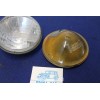 PAIR AUXILIARY OPTICAL UNIT  FIAT 128 RALLY CARELLO 03.655