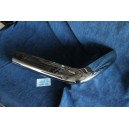 FIAT 124 SPIDER REAR RIGHT SIDE BUMPER