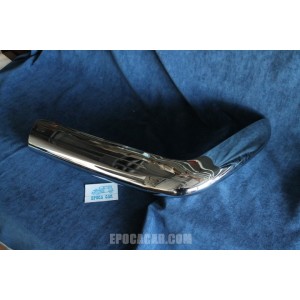 FIAT 124 SPIDER REAR RIGHT SIDE BUMPER