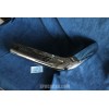 FIAT 124 SPIDER REAR RIGHT SIDE BUMPER