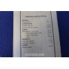 PAIR WIPER BLADE CARELLO CM 46 ANTIVENTO SATINATO COD 71194000