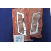 COPPIA PRESE ARIA LATERALI ALFA 2000