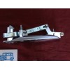 DOOR HANDLE PAIR WITHOUT CYLINDERS 3/4 SERIES