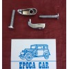 SET FIXED  PLEX HEADLIGHT