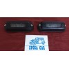 PLATE LIGHTS PAIR DUETTO 1 SERIE