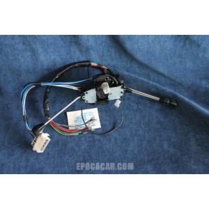 ALFETTA  1.6 1.8 (1975) DEVIO JAEGER NOS