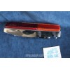 124 SPIDER 1serie RH TAIL LIGHT ALTISSIMO WITHOUT RUBBER