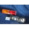 FIAT 124 1s BERLINA TAIL LIGHTS  ALTISSIMO