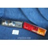 FIAT 124 SPECIAL T 71' TAIL LIGHTS  ALTISSIMO