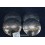 4 COVER WHEEL RESTORED DIAM. CM 23,5