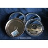 N 4 COVER WHEEL CHROMED