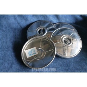 N 4 COVER WHEEL FIAT 125 SPECIAL 1serie