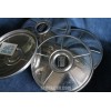 N 4 COVER WHEEL FIAT 125 SPECIAL 1serie