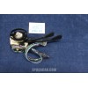 DEVIO LUCI FIAT 124 BN - FAM FINO AL 76     DUE LEVE
