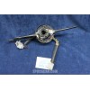 DEVIO LUCI FIAT 124 BN - FAM FINO AL 76     DUE LEVE