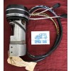 FIAT 2300 S  SWITCH COLUMN  13 CABLES NOS