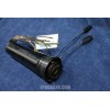FIAT 1500 SPIDER DEVIO LUCI