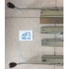 SET SLIDE GUIDE SEATS 8 PC.