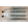 SET SLIDE GUIDE SEATS 8 PC.