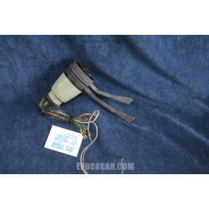 DEVIO LUCI FIAT 500 (BIANCHINA) NOS
