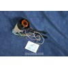 SWITCH COLUMN FIAT 500 (BIANCHINA) NOS