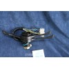 SWITCH COLUMN  FIAT 128 BN FAM COUPE' FROM  72' NOS