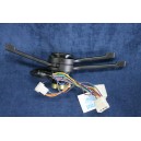 DEVIO LUCI FIAT 131 DAL 1981 T.T. COLORE NERO NOS